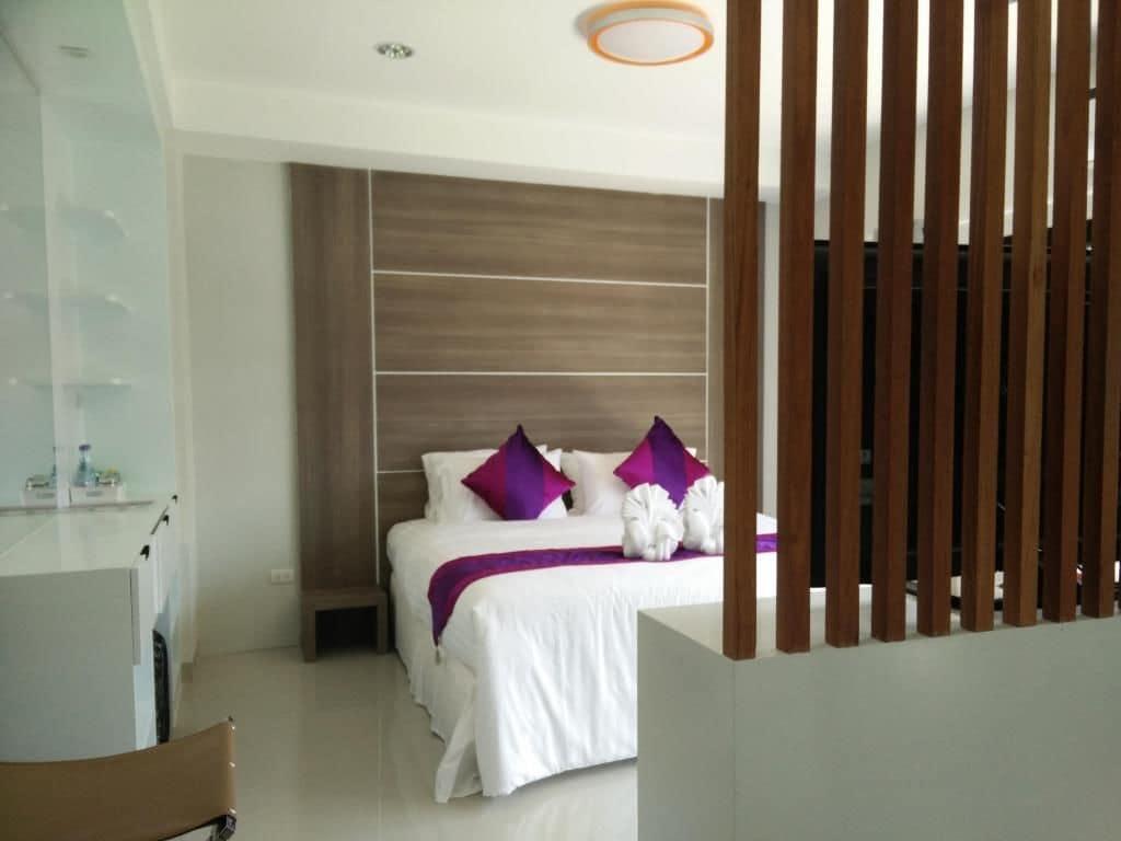 Phitsanulok United Hotel Luaran gambar