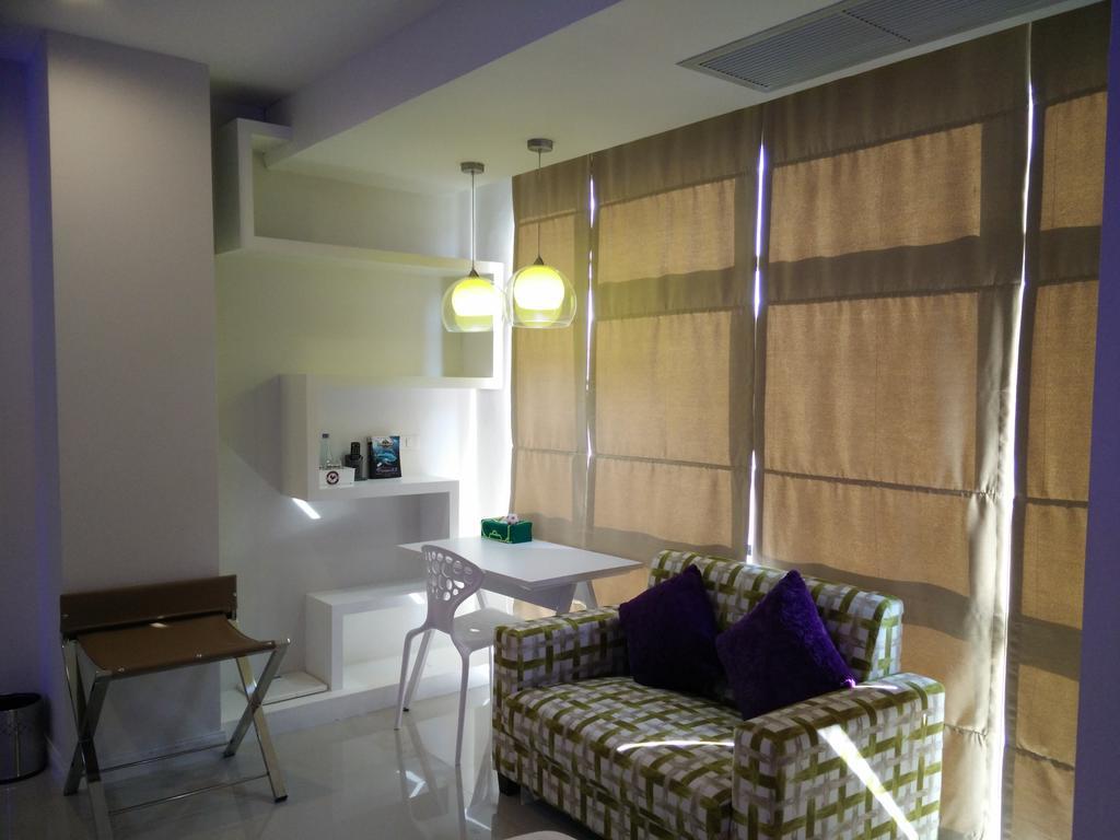 Phitsanulok United Hotel Bilik gambar